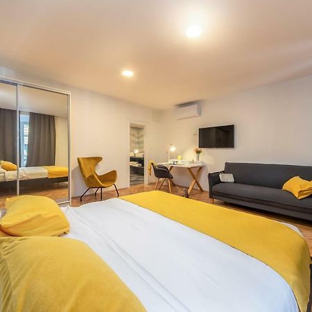 רייקה Residence Inn מראה חיצוני תמונה