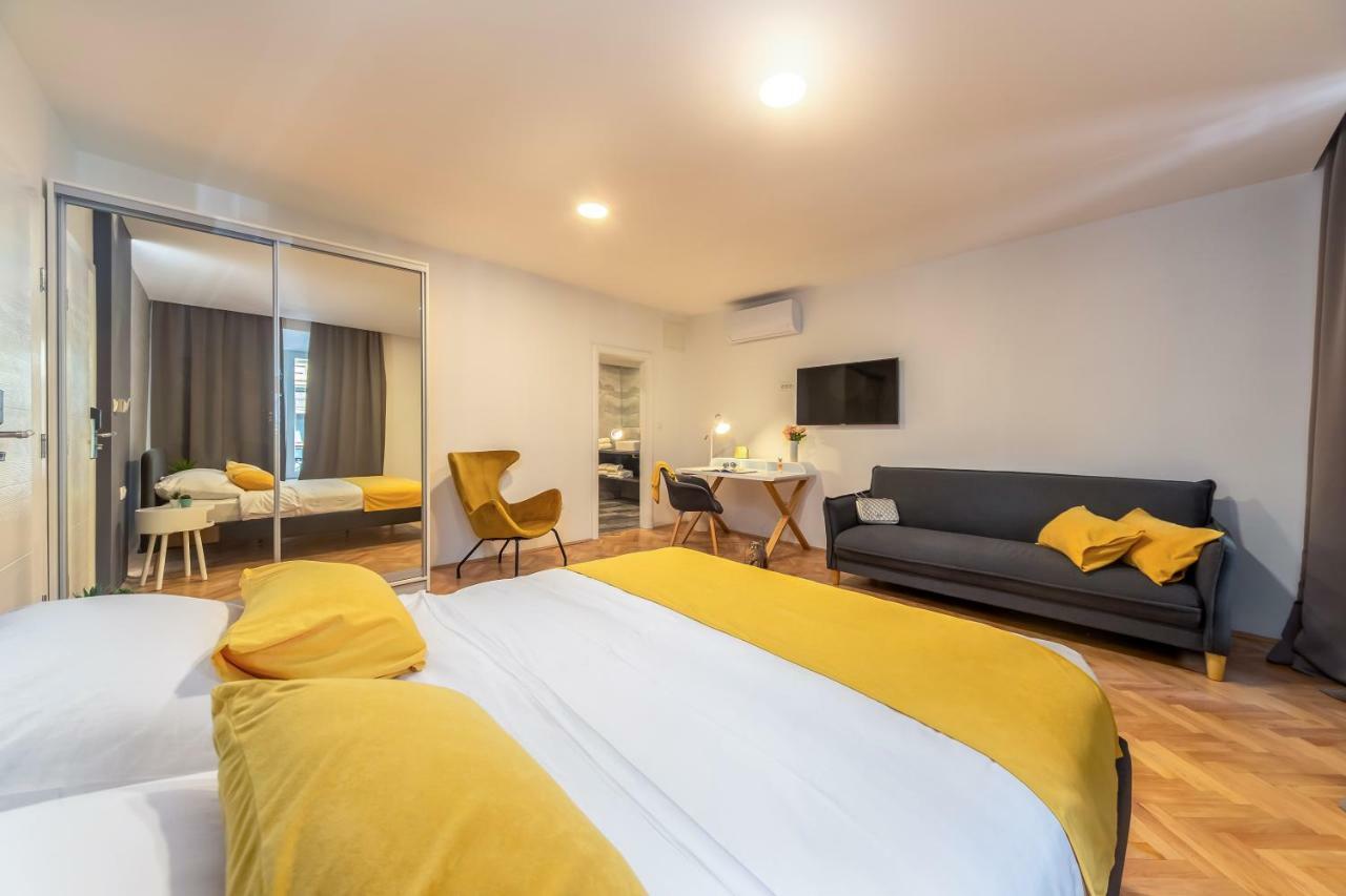 רייקה Residence Inn מראה חיצוני תמונה