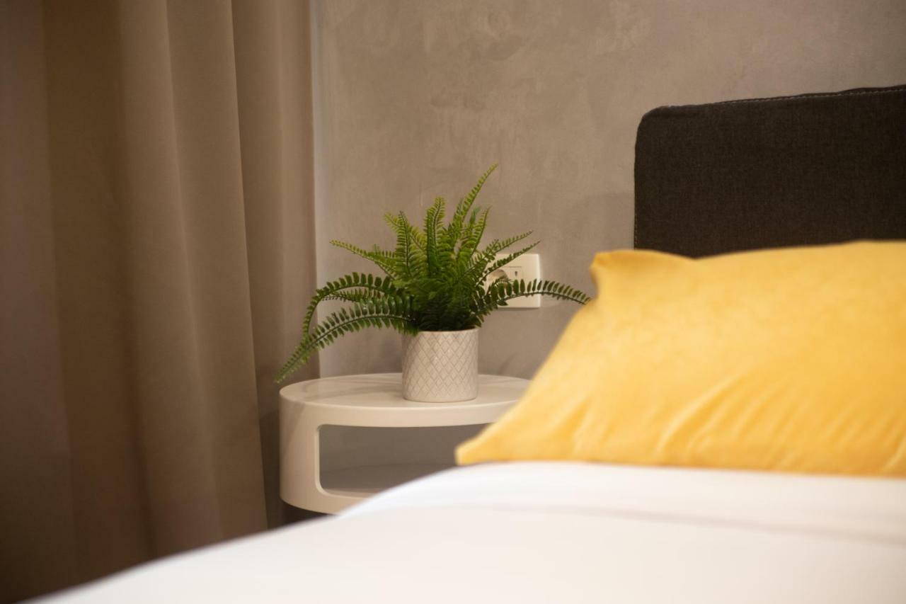 רייקה Residence Inn מראה חיצוני תמונה