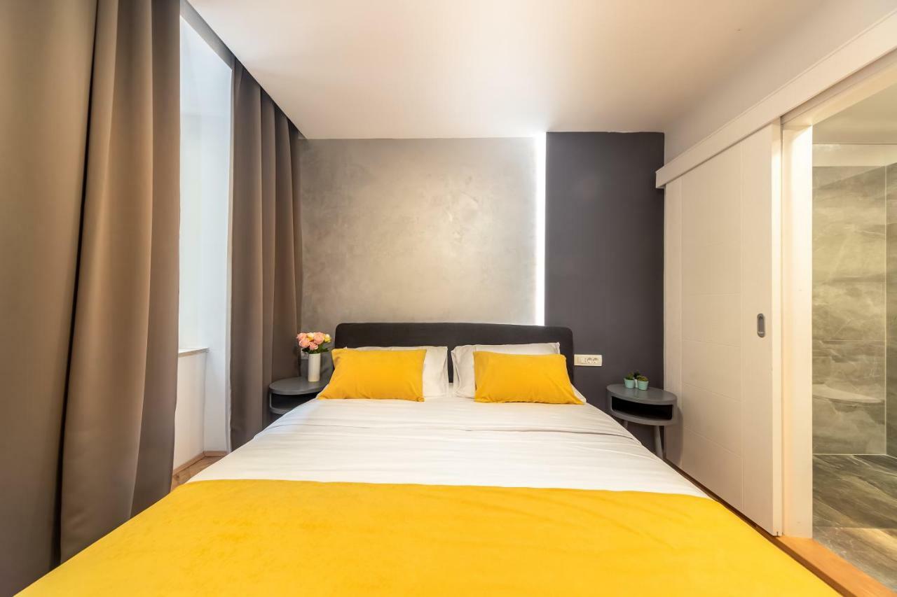 רייקה Residence Inn מראה חיצוני תמונה