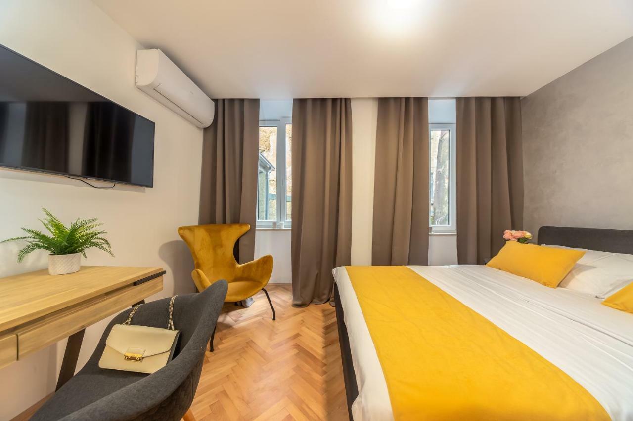 רייקה Residence Inn מראה חיצוני תמונה