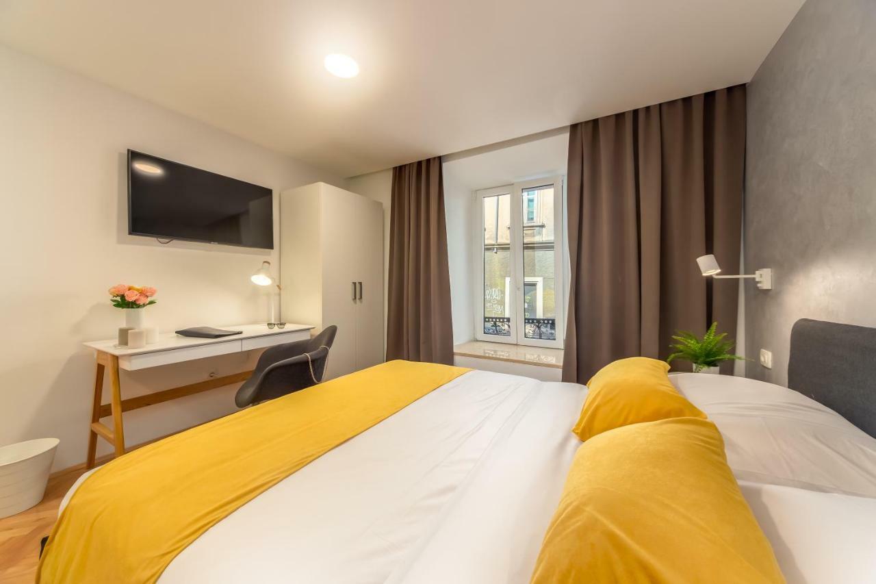 רייקה Residence Inn מראה חיצוני תמונה