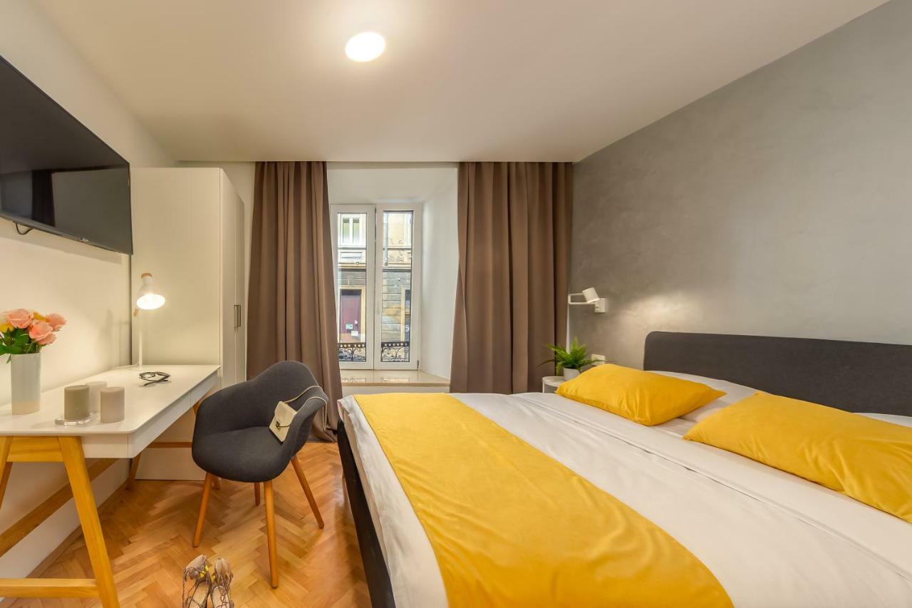 רייקה Residence Inn מראה חיצוני תמונה