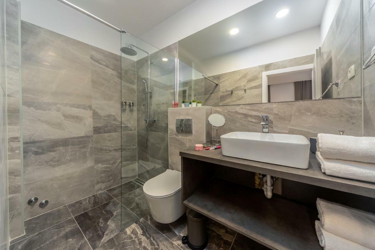 רייקה Residence Inn מראה חיצוני תמונה